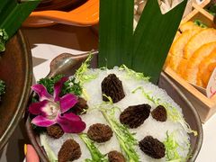 -润泽园椰子鸡(汇一城店)