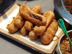 -耍盆友·重庆江湖菜(百子湾店)