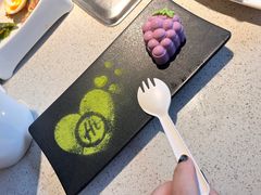 -海底捞火锅(番禺广场店)