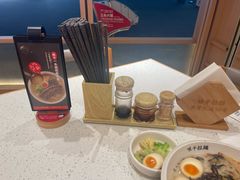 -味千拉面(广州白云机场T1西二店)