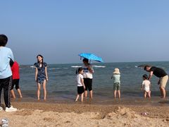 -日照灯塔风景区