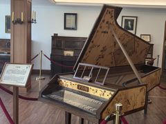 -鼓浪屿钢琴博物馆