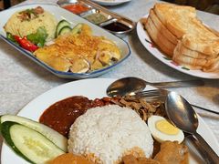 -何九海南茶店(鬼仔巷店)