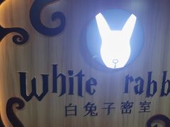 -白兔子密室(长寿路店)