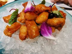 -钟菜·粤菜点心·宴请(海上世界·汇港二期店)