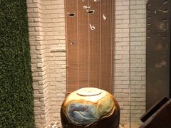 -菩提树·素食餐厅(汇智国际商业中心店)