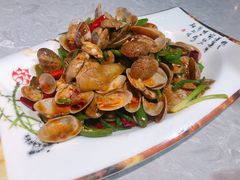 -达叔香味海鲜(海棠68环球美食街店)