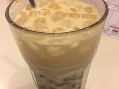 -大哥餐厅(西城花园店)