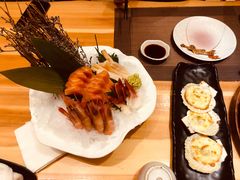-割烹旭日本料理(龙湖狮山天街店)