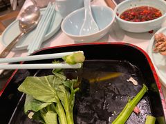 -润园四季椰子鸡火锅(南山海岸城店)