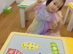 -鲸智学程素养中心(翠微大成路校区)