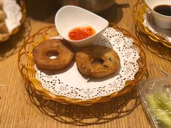 -文叔·湖北名小吃·小龙虾(华强北店)