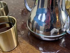 -巴依老爷新疆餐厅