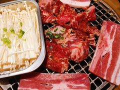 -谷牛和牛烤肉(漕河泾印象城店)