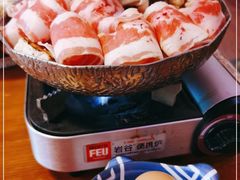 -鳗鱼家·深夜食堂(军博店)