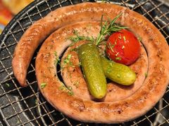 -卢布里西餐厅(海拉尔店)