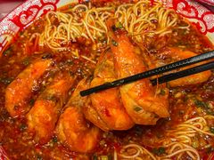 -李叔叔虾蟹大排档(青羊店)