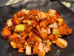 -玉桥餐厅(天坛店)