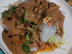 -肘子酥·天津菜·特色捞面(德云社店)