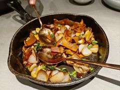 -云海肴·汽锅鸡·云南菜(高德置地店)