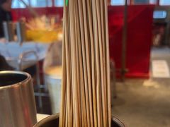 -大芊金重庆串串火锅(南京路店)