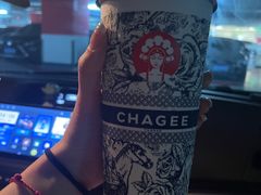 -霸王茶姬(大连万象汇店)