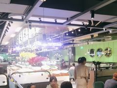 -金滏山烤肉·海鲜·火锅自助餐厅(襄阳万达店)