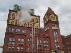 -青岛啤酒博物馆