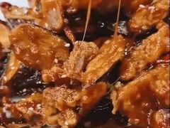 -桃子餐厅·天津菜(红星路直营店)