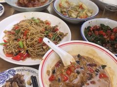 -谭家菜(童宾路店)