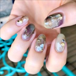 -LILY NAILS美甲美睫