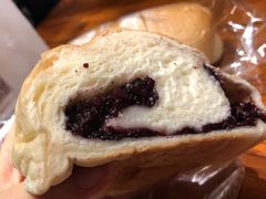 紫米麻薯-面包与我Bread Or Me(长城汇店)