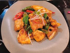 -Let's Taipei 非常烘焙(太古里店)