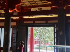 -大慈恩寺(大雁塔)