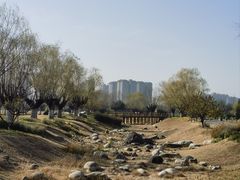 -汉长安城未央宫国家考古遗址公园