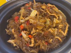 -醉得意·家常菜(杨家湾店)