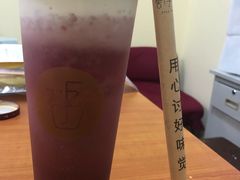 芝芝莓莓-舍予茶(桂林路店)