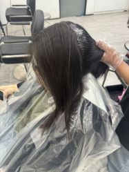 -梳蕾娜 HAIR SALON