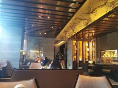 靠窗位-深圳四季酒店·馥自助餐厅