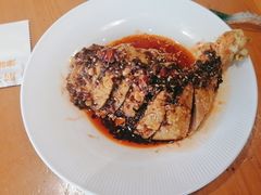 -肘子酥·天津菜·特色捞面(德云社店)