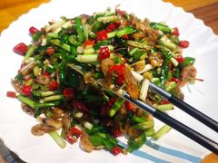 -二钳洞庭虾蟹·江湖菜(成都鹭岛店)