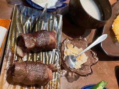 -千代武日本料理(哈西店)