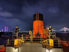 -武汉知音号