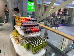 -奈雪的茶(赛格店)