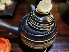 -渔日本料理铁板烧(新天地假日广场店)