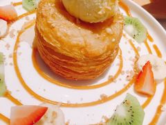 -金椰壳· 大厨新加坡菜(壹方城店)