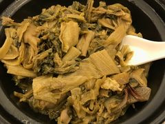 -客家汇·客家传承菜(水库店)