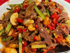 -匠熙小馆(崇文门店)