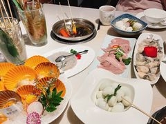 -围炉夜话·潮汕卤水火锅(榕江店)