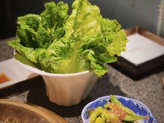-NIUAN牛庵·日式和牛烧肉(恒隆店)